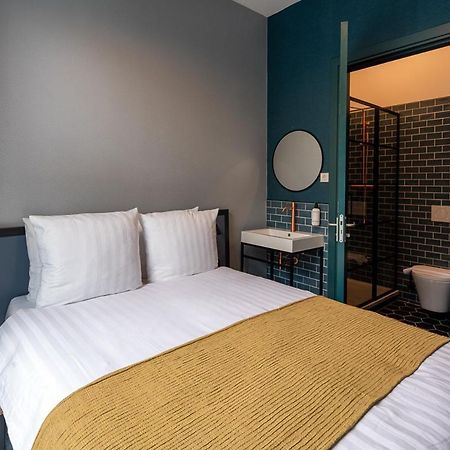 Fd Hotels ロッテルダム エクステリア 写真