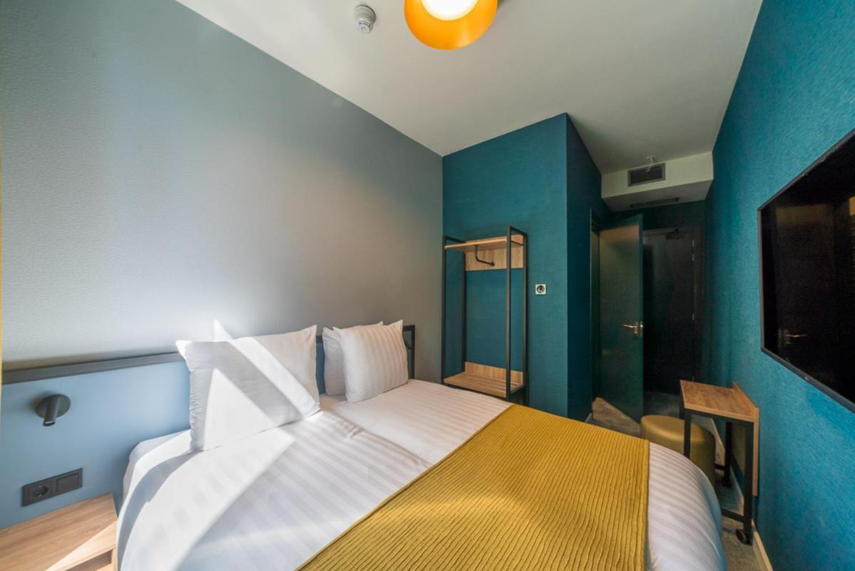 Fd Hotels ロッテルダム エクステリア 写真