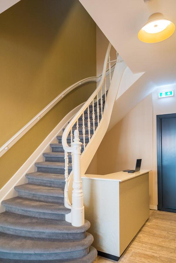 Fd Hotels ロッテルダム エクステリア 写真