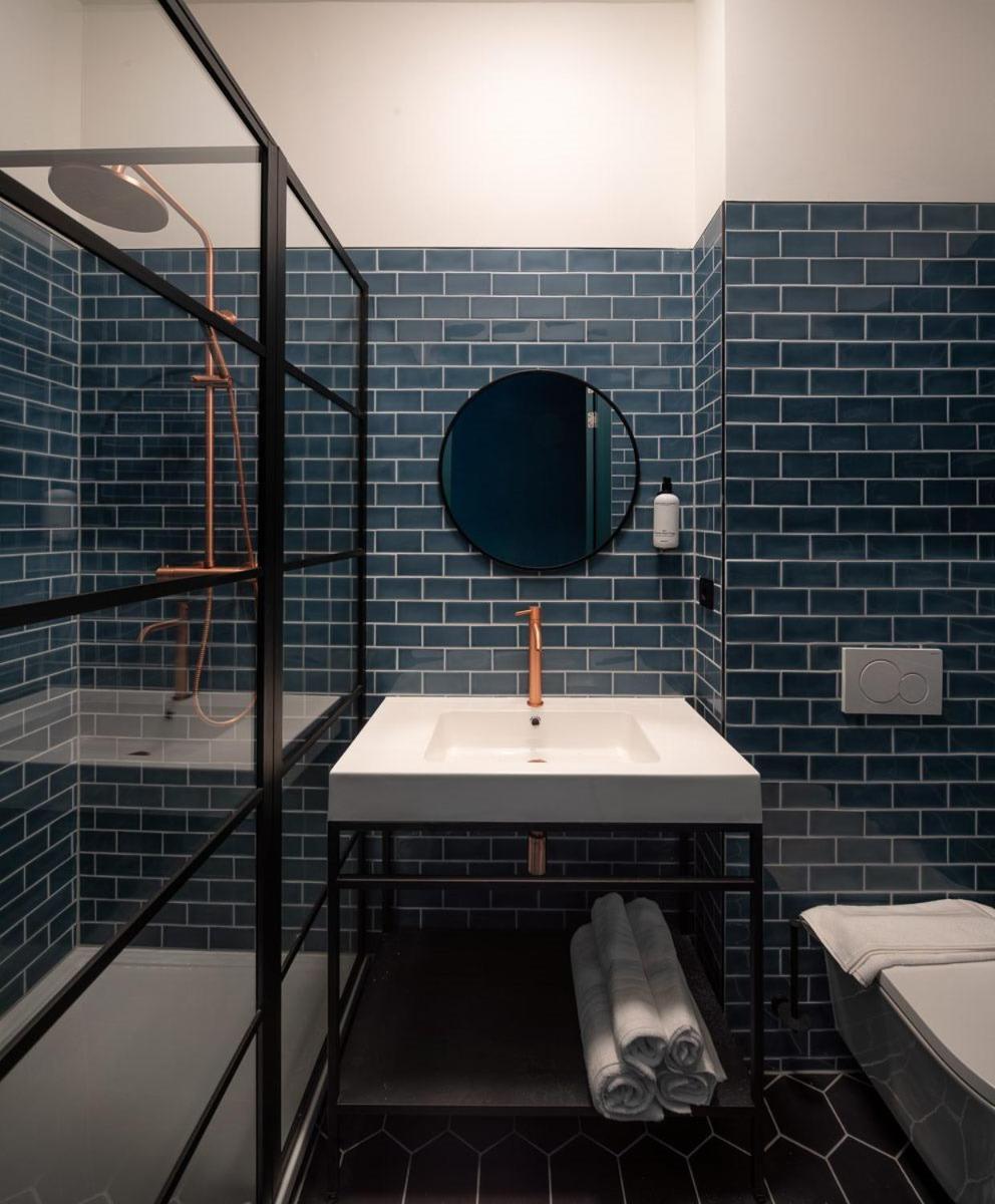 Fd Hotels ロッテルダム 部屋 写真